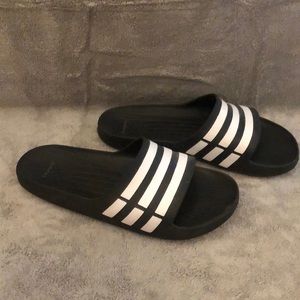 Adidas sandals